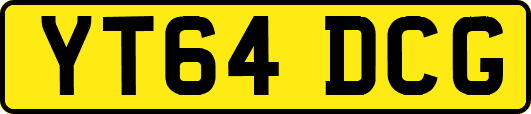 YT64DCG