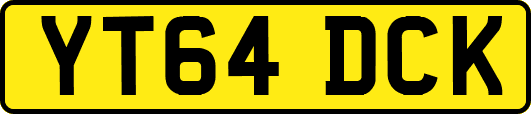 YT64DCK