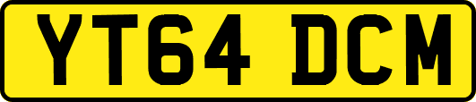 YT64DCM