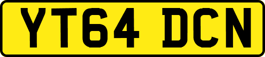 YT64DCN