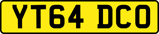 YT64DCO