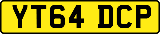 YT64DCP