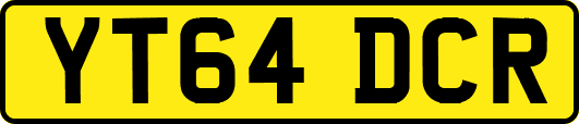 YT64DCR
