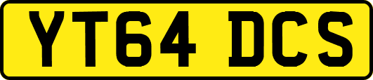 YT64DCS