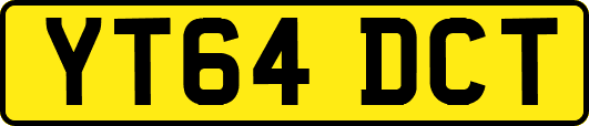 YT64DCT