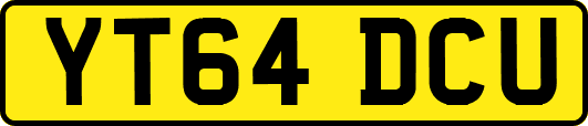 YT64DCU