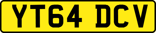 YT64DCV