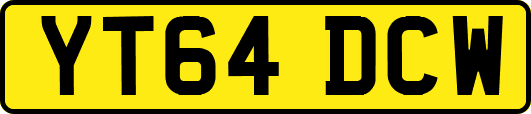 YT64DCW