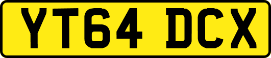 YT64DCX