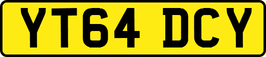 YT64DCY