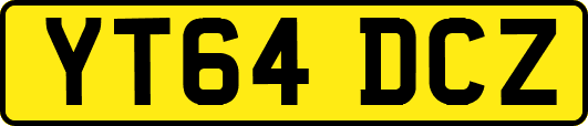 YT64DCZ