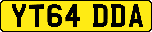 YT64DDA