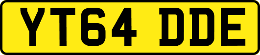 YT64DDE