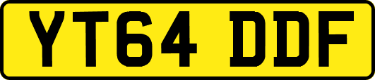 YT64DDF