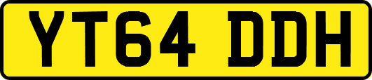 YT64DDH