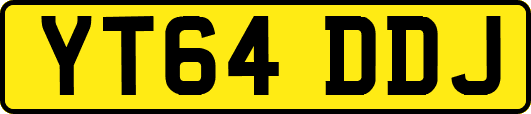YT64DDJ