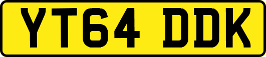 YT64DDK