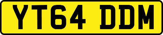 YT64DDM