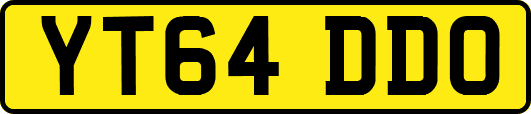 YT64DDO
