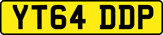YT64DDP