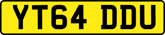 YT64DDU