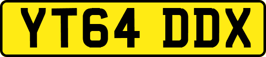 YT64DDX