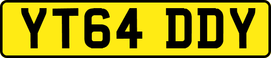YT64DDY