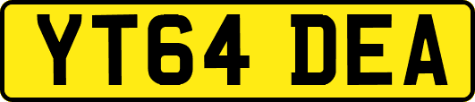 YT64DEA