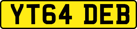 YT64DEB