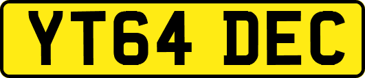 YT64DEC