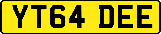 YT64DEE