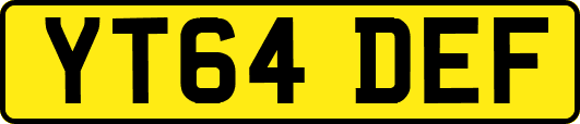 YT64DEF
