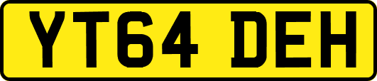 YT64DEH