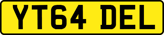 YT64DEL
