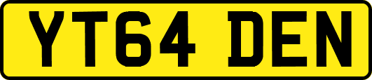 YT64DEN