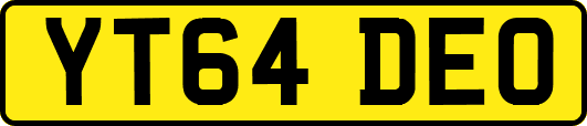 YT64DEO