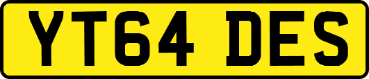 YT64DES