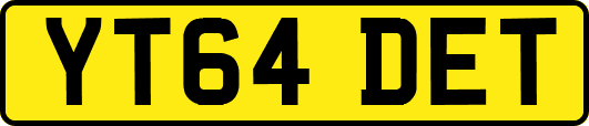 YT64DET
