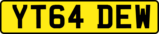 YT64DEW