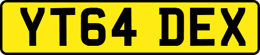 YT64DEX