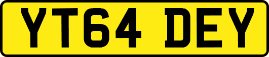 YT64DEY