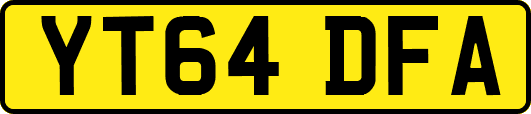 YT64DFA
