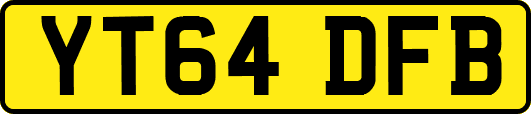 YT64DFB