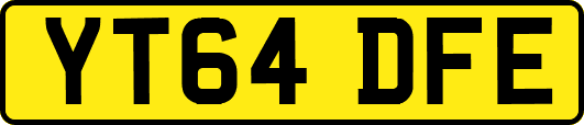 YT64DFE