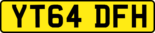 YT64DFH