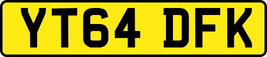 YT64DFK