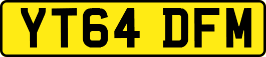 YT64DFM