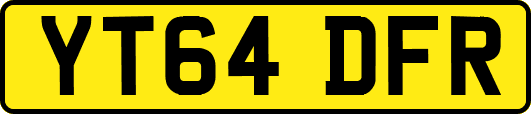 YT64DFR