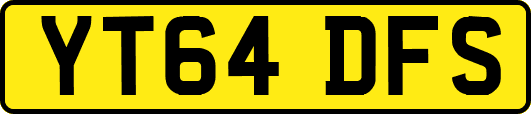 YT64DFS