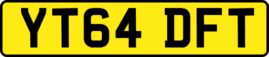 YT64DFT